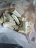 养益君竹蔗干500g甘蔗干 蔗茅根 竿蔗竹脱水蔗干糖水雪梨海底椰煲汤材料 实拍图