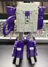 变形金刚（Transformers）儿童男孩玩具礼物工作室系列航行家级86大电影震荡波G2191 实拍图