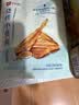 良品铺子烧烤小黄鱼100g*3即食海鲜零食小吃小鱼仔小鱼干休闲食品 实拍图