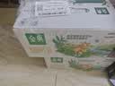 伊利金典双限定娟姗纯牛奶锡林郭勒牧场250ml*12中秋礼品礼盒装 实拍图