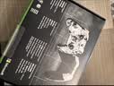 微软（Microsoft）XBOX手柄SeriesX S无线控制器蓝牙PC游戏电玩手柄兼容Steam DW12C 黑神话悟空升学礼 限量款-风暴之刃 实拍图