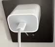 Apple/苹果 40W（至高60W） type-c快充充电器 苹果usb-c原装充电头 苹果iPhone 18 Pro Max充电器 实拍图