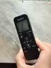 索尼（SONY）ICD-PX470 智能降噪录音笔 学习商务会议记录无损录制 简易便捷式专业录音器机 礼物送男女友学生 黑色 4G 商务学习助手 实拍图