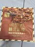 西麦海盐可可烘焙燕麦片200g 健康休闲零食酸奶碗早餐下午茶 实拍图