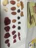 沃隆每日坚果750g/30袋坚果炒货孕妇零食核桃仁休闲零食节日礼盒 实拍图