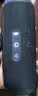 JBL FLIP7 音乐万花筒七代 蓝牙音箱 户外音响 多台串联 赛道扬声器 iphone18pro适用 海军蓝 实拍图