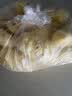 悦味纪 手工金瓜红豆卷500g*2包20只 南瓜红豆卷花卷馒头儿童早餐半成品 实拍图