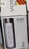 芙丝（VOSS）挪威进口饮用天然泉水(深层自流)375ml*6(玻璃瓶)礼盒装 中秋送礼 实拍图