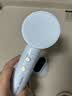 美的（Midea）【晒单返30】高速吹风机新品 66亿等离子护发电吹风家用速干大功率负离子精油润养FG301国庆节礼物 实拍图