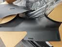 固特异（Goodyear）适用于特斯拉焕新ModelY换新配件前后排门槛条防护板八件套 实拍图