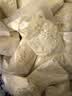 西域美农新疆有机鹰嘴豆粉300g/盒 慢升糖高纤维代餐无蔗糖富硒杂粮豆浆粉 实拍图