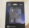 爱国者（aigo）32GB大容量120MB/s USB3.2 Type-C双接口手机U盘A23商务办公学习通用优盘即插即用传输快 实拍图