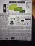 迪卡侬成人充气浮力背心松石绿/芥末黄-5593680 实拍图