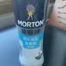 莫顿（MORTON） 粗粒海盐研磨盐82g【未加碘】自带研磨器 牛排烧烤调味盐 实拍图