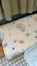艾薇泰国乳胶枕芯护颈枕助睡眠成人学生儿童枕头 30*50cm 太空员 实拍图