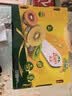 佳沛（zespri）新西兰 金奇异果特大果15粒134-146g猕猴桃中秋节礼品送水果礼盒 实拍图