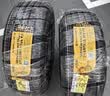 马牌（Continental）汽车轮胎215/55R18 95V FR UCJ+ 适配大众ID3 逍客 缤越 昂科拉 实拍图