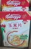 家乐氏（Kellogg）进口玉米片150g儿童麦片早餐零食营养代餐速食即食食品中秋礼品 实拍图