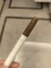 得力（deli）儿童彩色可擦白板笔益智学生文具套装 马克笔水彩笔家庭涂鸦绘画 12色 S506 儿童节礼物 实拍图