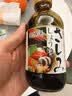 东字寿司刺身酱油【日本原装进口】日式调味料汁200ml零脂鱼生寿司 实拍图