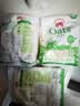 红色拖拉机澳洲进口原粒纯燕麦片冲饮谷物 营养早餐麦片500g 实拍图