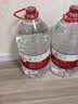 农夫山泉饮用水 饮用天然水5L*4桶 整箱装 桶装水塑膜随机包装 实拍图
