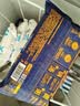 鱼极蟹膏宝120g  鱼糜45% 麻辣烫配关东煮烧烤火锅食材丸子配菜生鲜 实拍图