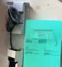 罗技（Logitech）C270i高清网络摄像头 考研复试电脑台式网课视频会议摄像头家用USB外接外置 电视摄像头带麦克风 720P C270i  黑灰色 实拍图