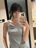 草本初色【桑蚕丝带胸垫】吊带背心女打底内搭10A抗菌可外穿百搭美背上衣 实拍图