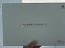 HUAWEIMatePad SE 11英寸 焕新版 华为平板电脑高刷护眼大屏 影音娱乐学生平板学习平板8GB+256GB 星海蓝 实拍图
