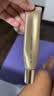 马应龙八宝眼纹型眼部精华15ml 淡化细纹鱼尾纹提拉补水保湿滚珠按摩 实拍图