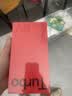 一加Turbo 6V 12GB+256GB  黑色  oppo 大电池 满级防水 学生 智能 游戏电竞旗舰店拍照手机 国家补贴 实拍图