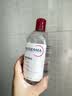 贝德玛（BIODERMA）【姜乘澜同款】粉水敏感肌洗卸温和卸妆水500ml 实拍图