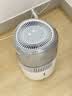 飞利浦（PHILIPS）加湿器家用卧室母婴专用静音除菌无雾空调加湿机鼻炎孕妇婴幼儿桌面大容量HU5710/10礼物 实拍图