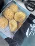 方家铺子中华老字号六星银耳糯耳200g丑耳(夏日滋补)炖汤 实拍图
