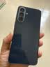 三星（SAMSUNG）Galaxy A57 5G手机 5000万像素光学防抖 6.7英寸OLED 超窄边框 纤薄机身 学生手机 A56升级 远海蓝 8GB+256GB 【限时加赠25W充电器】官方标配 实拍图