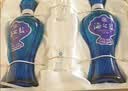 洋河海之蓝 52度 480ml*2瓶 礼盒装 绵柔浓香型（2018版）中秋送礼 实拍图