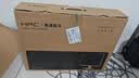 HPC21.45英寸FHD 100Hz 家用办公电脑显示器广色域 可壁挂 微边框台式电脑显示屏幕 HR22FVX 实拍图