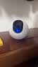 萤石（EZVIZ）C6c 2K+星光增强版+128G监控专用卡 400万极清 室内无线监控器家用摄像头 双向通话 实拍图