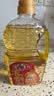 多力浓香葵花仁油1.8L 去壳熟榨 熟香风味 家用食用油 实拍图