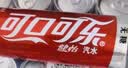 可口可乐（Coca-Cola）健怡汽水 碳酸饮料 330ml*24罐 整箱装 新老包装随机发货 实拍图