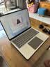 微软（Microsoft）Surface Laptop 第7代 13.8英寸 轻薄笔记本电脑 国家补贴 骁龙 X Plus 16G 512G 亮铂金 触控屏 实拍图