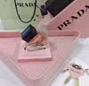 普拉达（PRADA）中秋礼物 我本莫测发香喷雾30ML 花香调 礼盒生日礼物送女友 实拍图