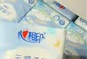 心相印手帕纸×三丽鸥大耳狗 乳霜纸 4层7片12包开学便携纸巾湿水不易破 实拍图