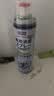 巨奇（JUQI）鞋子除臭杀菌喷雾360ml*3鞋子除臭剂银离子消毒杀菌鞋柜防臭脚气 实拍图
