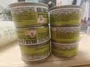 疯狂小狗狗罐头营养湿粮拌饭补水宠物果蔬罐整箱 鸭肉梨罐头 90g*18罐 实拍图