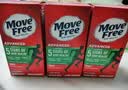Move Free益节【央妈推荐】氨糖软骨素钙片绿瓶120粒 维骨力成人美国进口 实拍图