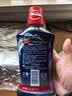 高露洁（Colgate）重口味克星进口精油漱口水500ml 男士漱口水清新口气去口臭含氟 实拍图