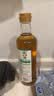 海天 原浆苹果醋480ml 果香浓郁 点蘸调味 0脂肪调味品 实拍图