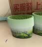网易严选鞋柜除味盒 除臭杀菌衣柜除味鞋子空气清新剂香膏 迷雾雪松120g 实拍图